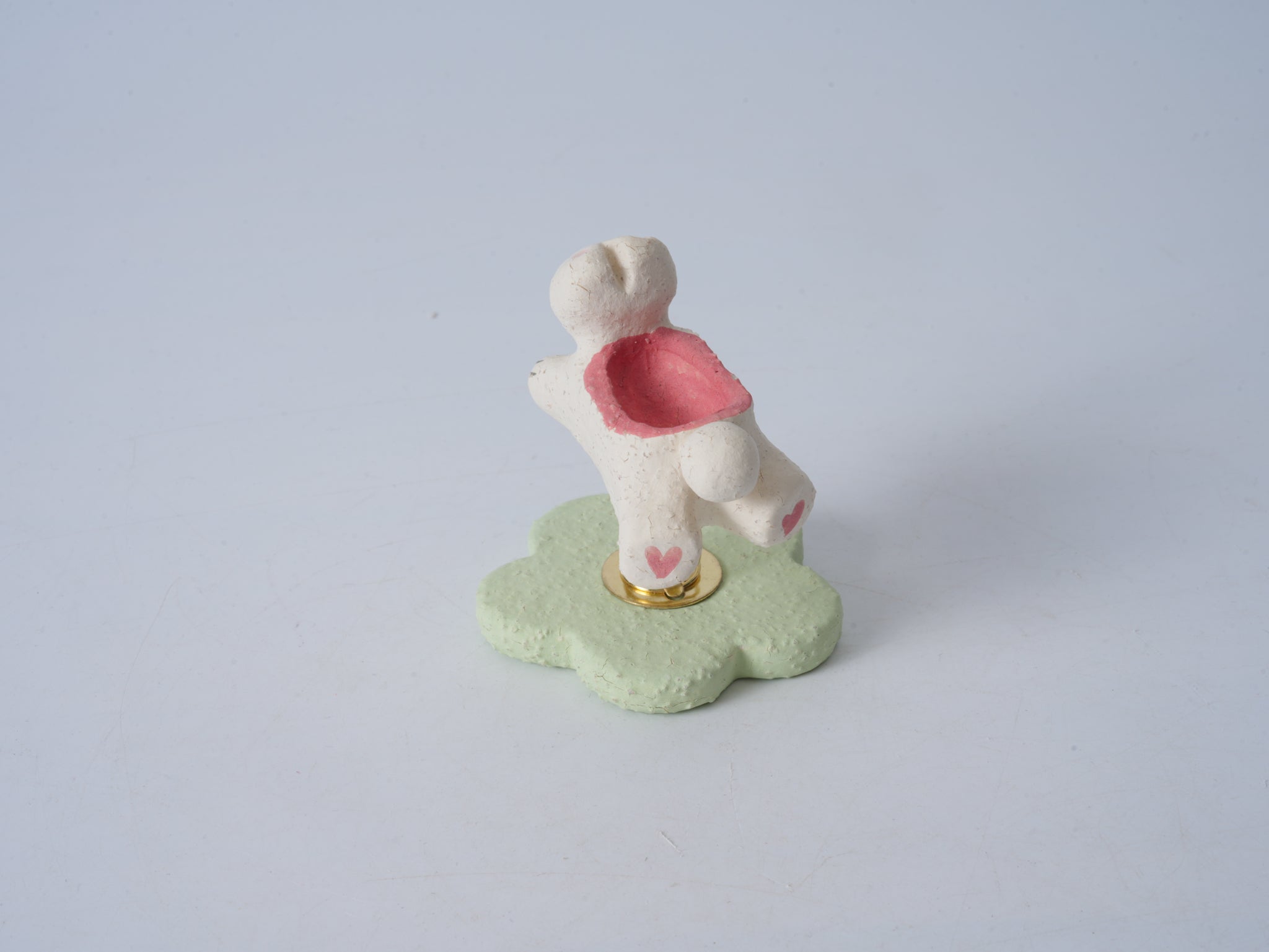 Wobbly Small Animal Figurine
