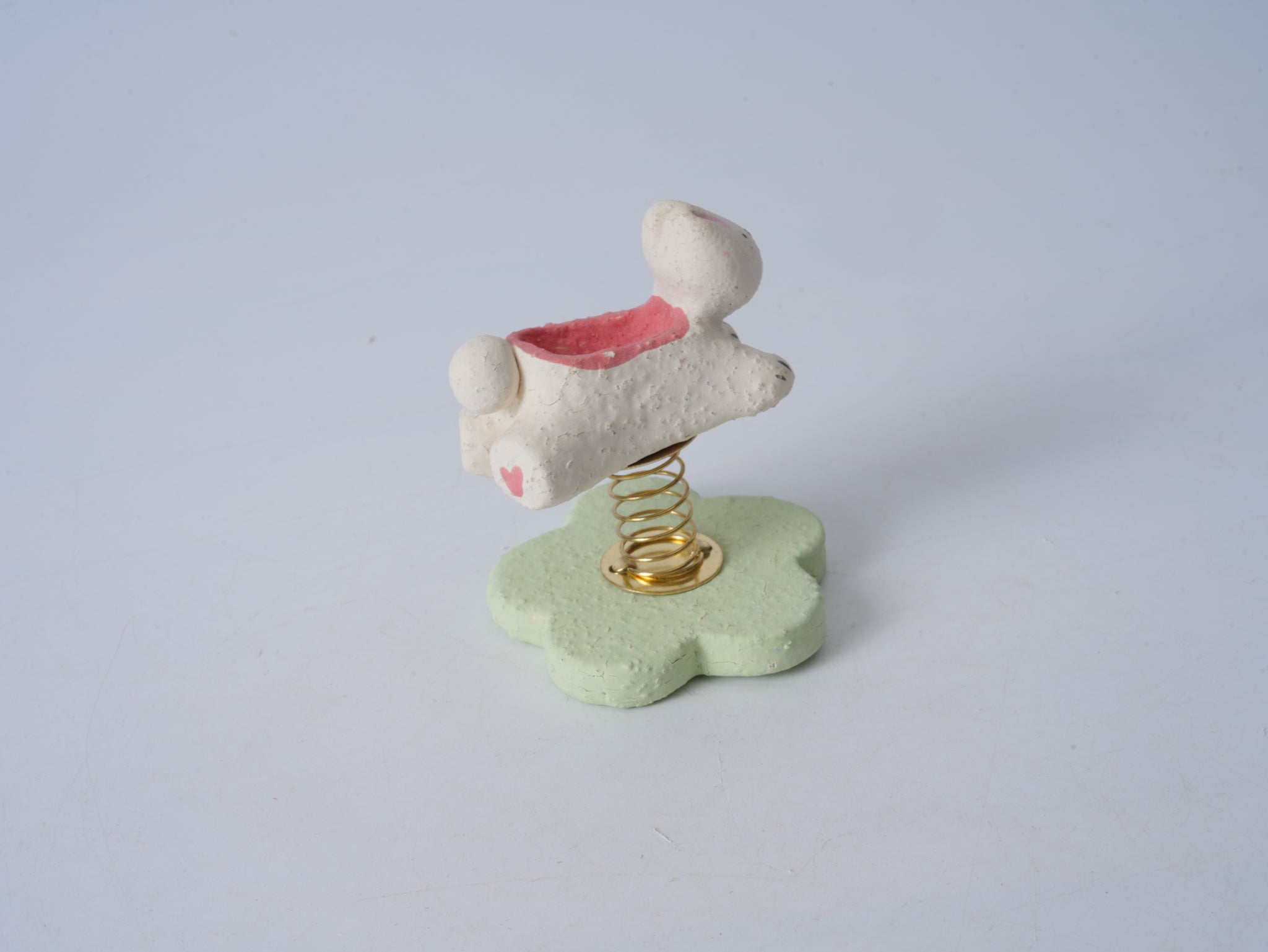 Wobbly Small Animal Figurine