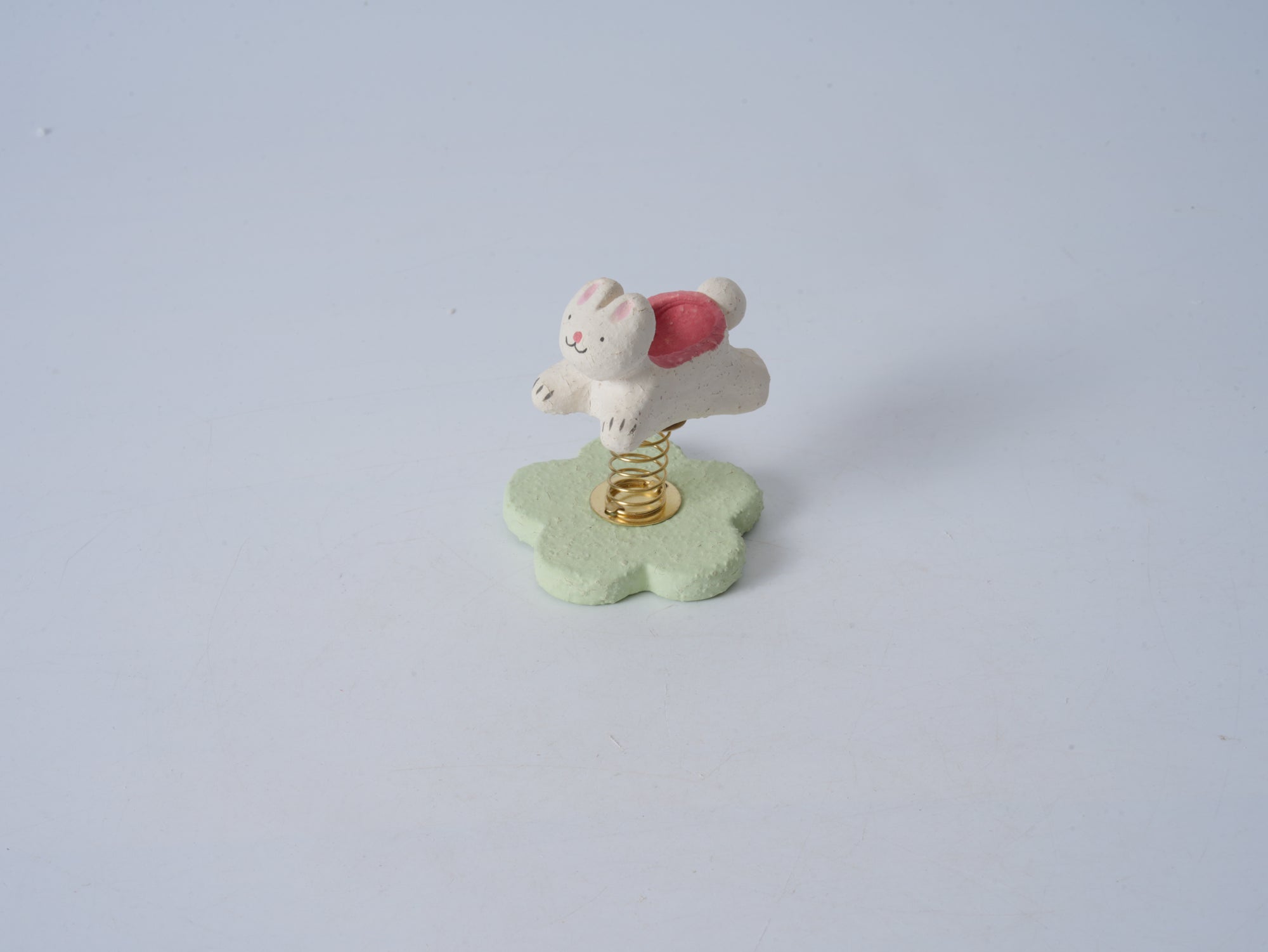 Wobbly Small Animal Figurine