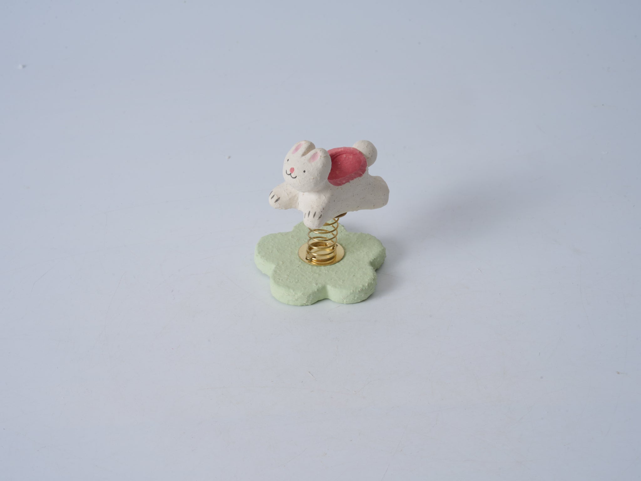 Wobbly Small Animal Figurine