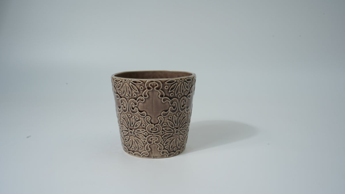 Petal Texture Planter