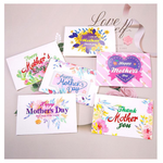 Mother’s Day Thank You Card