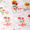 3D Floral Mother’s Day Card