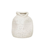 Ceramic jug grey tall S