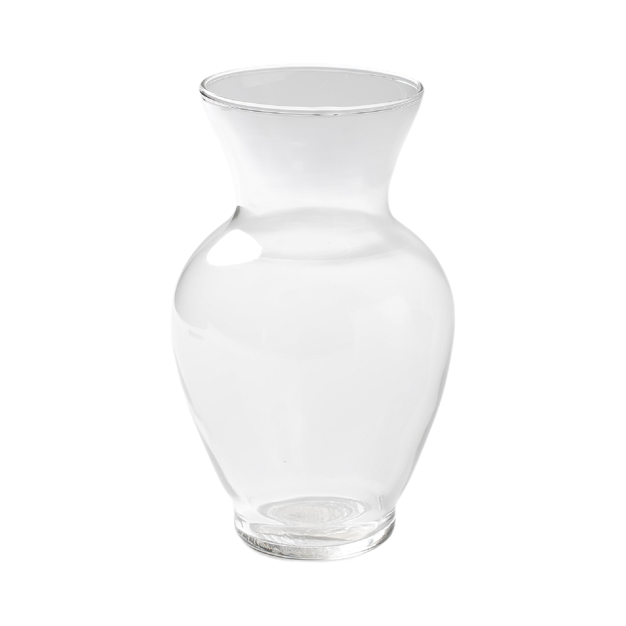 Glass Vase - 3