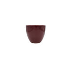 Ceramic flower pot