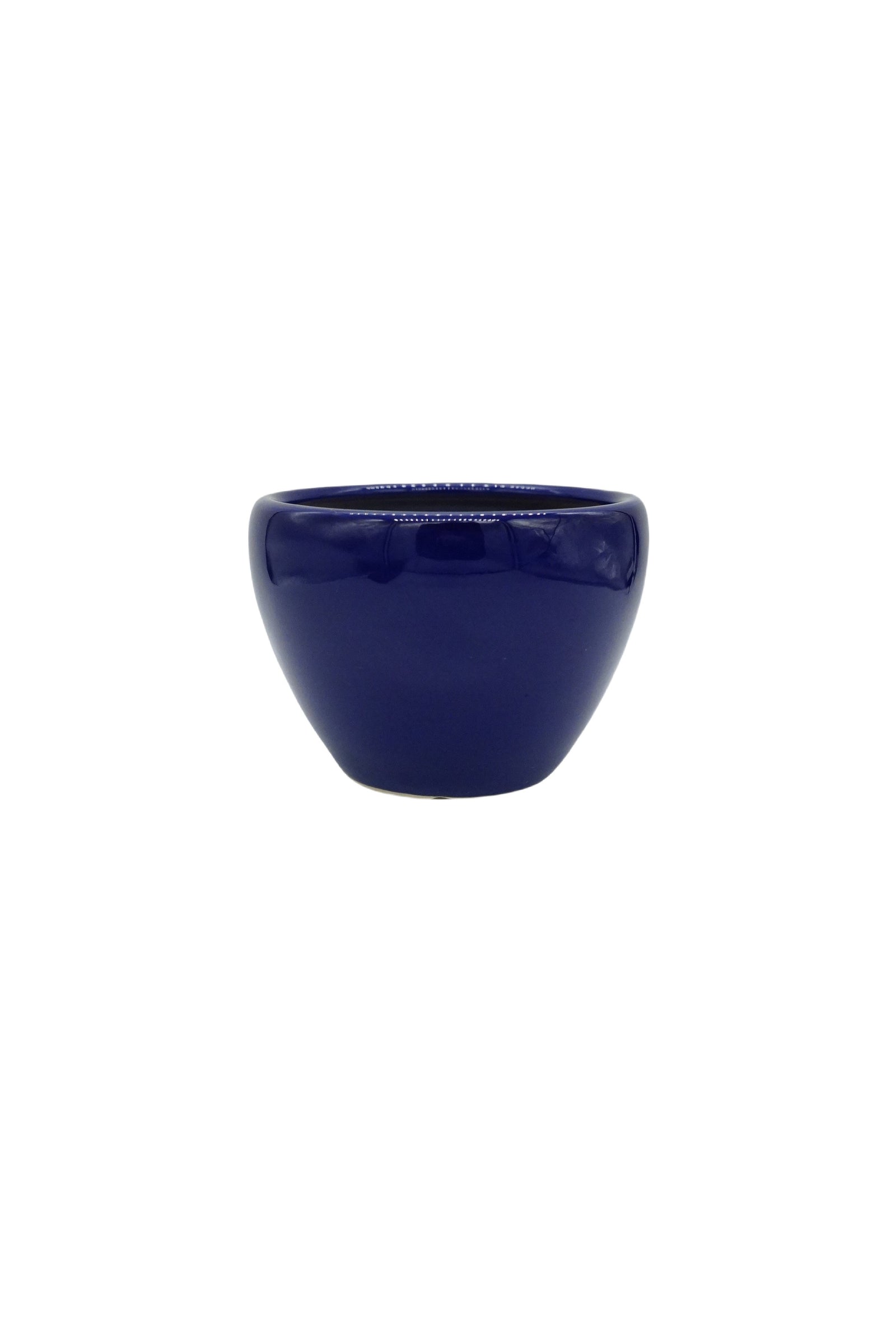 Ceramic Flower Pot