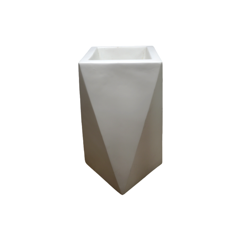 Fiberglass Planter