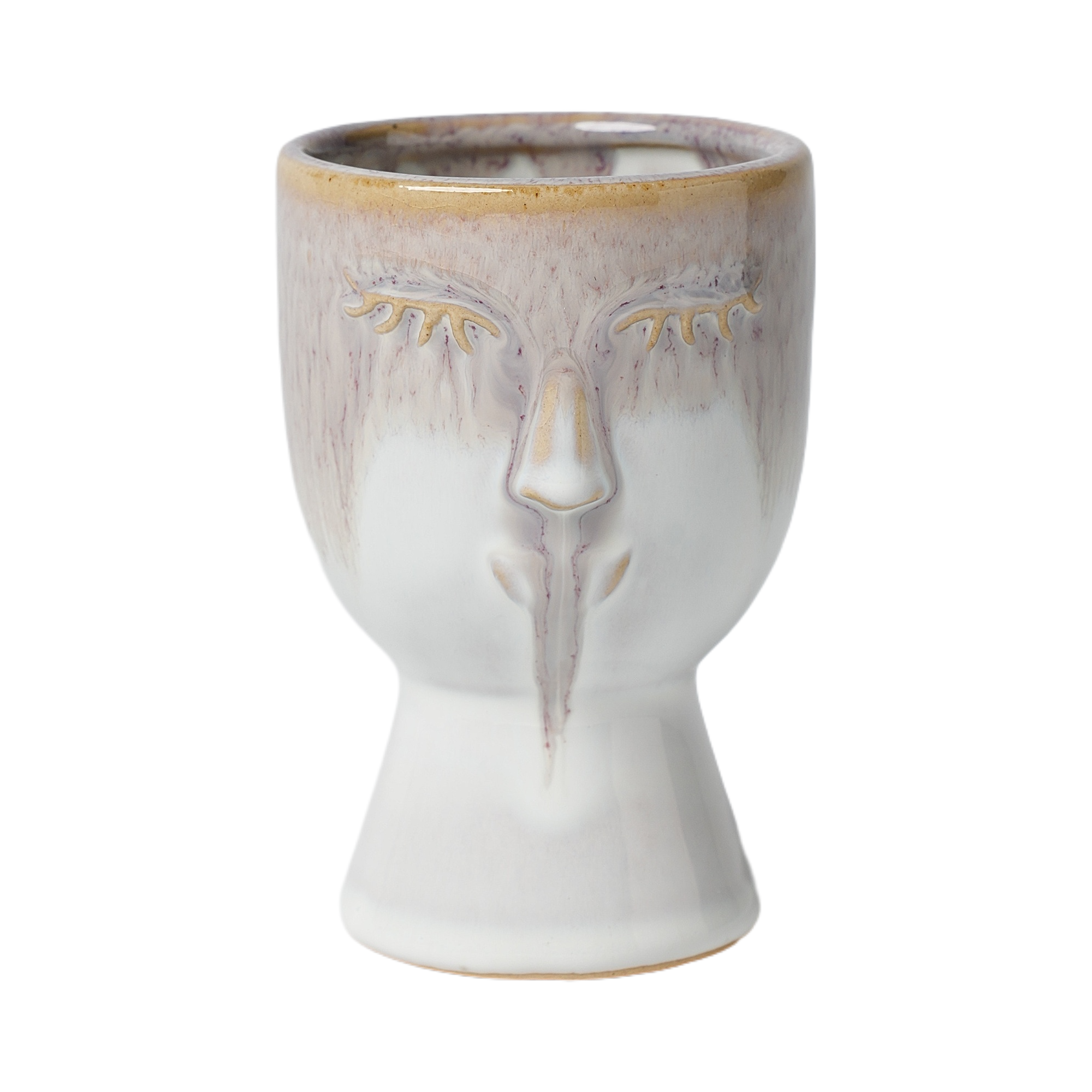 Creative Face Vase 1