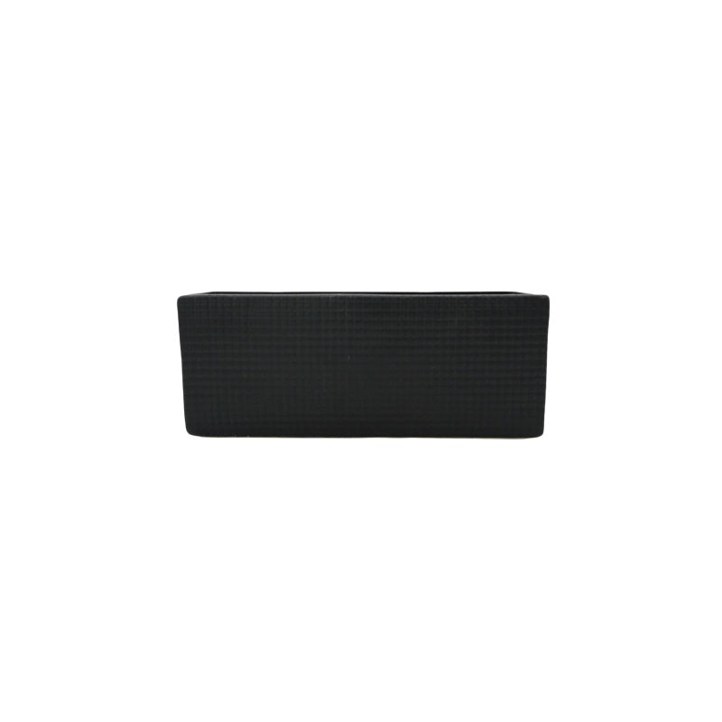 Ceramic Pot Rectangular