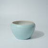 Apple Pot - Celadon