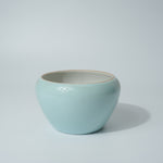 Apple Pot - Celadon
