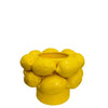 Ceramic Lemon Vase