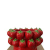 Ceramic Strawberry Mini Planter