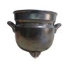 Ceramic Double-Handle Planter