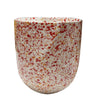 Pink Ceramic Planter