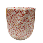 Pink Ceramic Planter