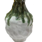 Money Bag Ceramic Vase
