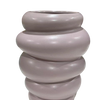 Pink Ceramic Vase