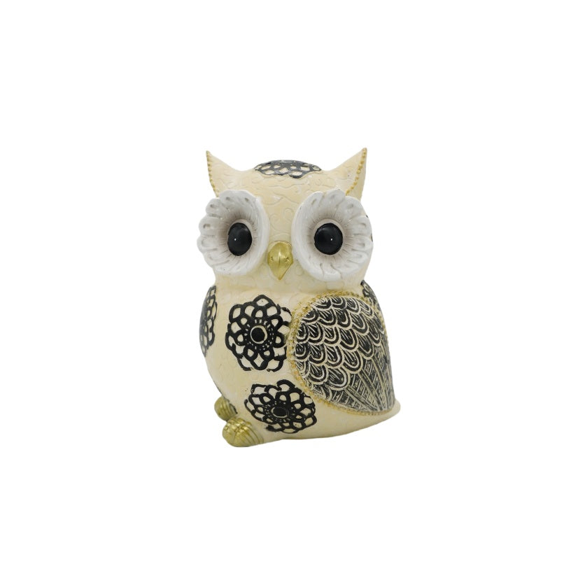 Home Decor Owl Decor
