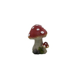 Resin Mushroom