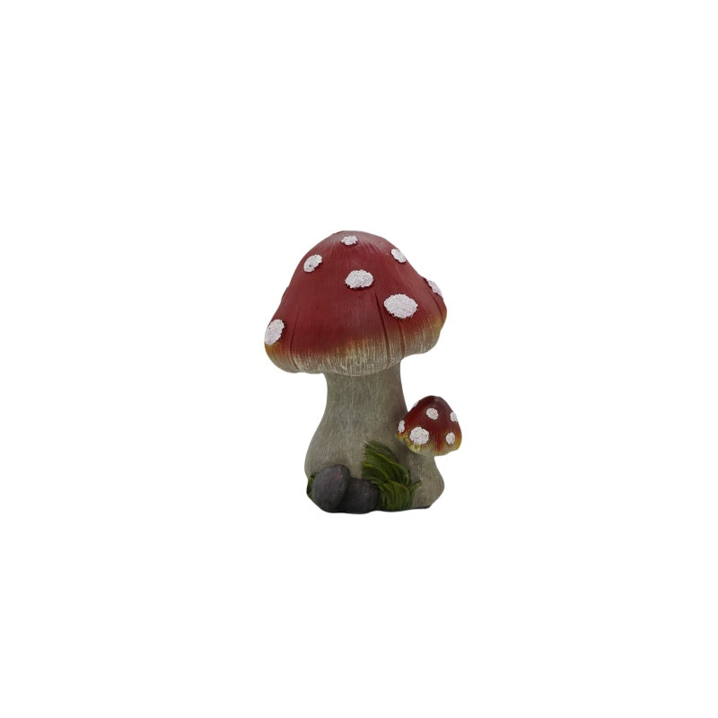 Resin Mushroom