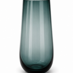 Water Drop Vase Metal Frame