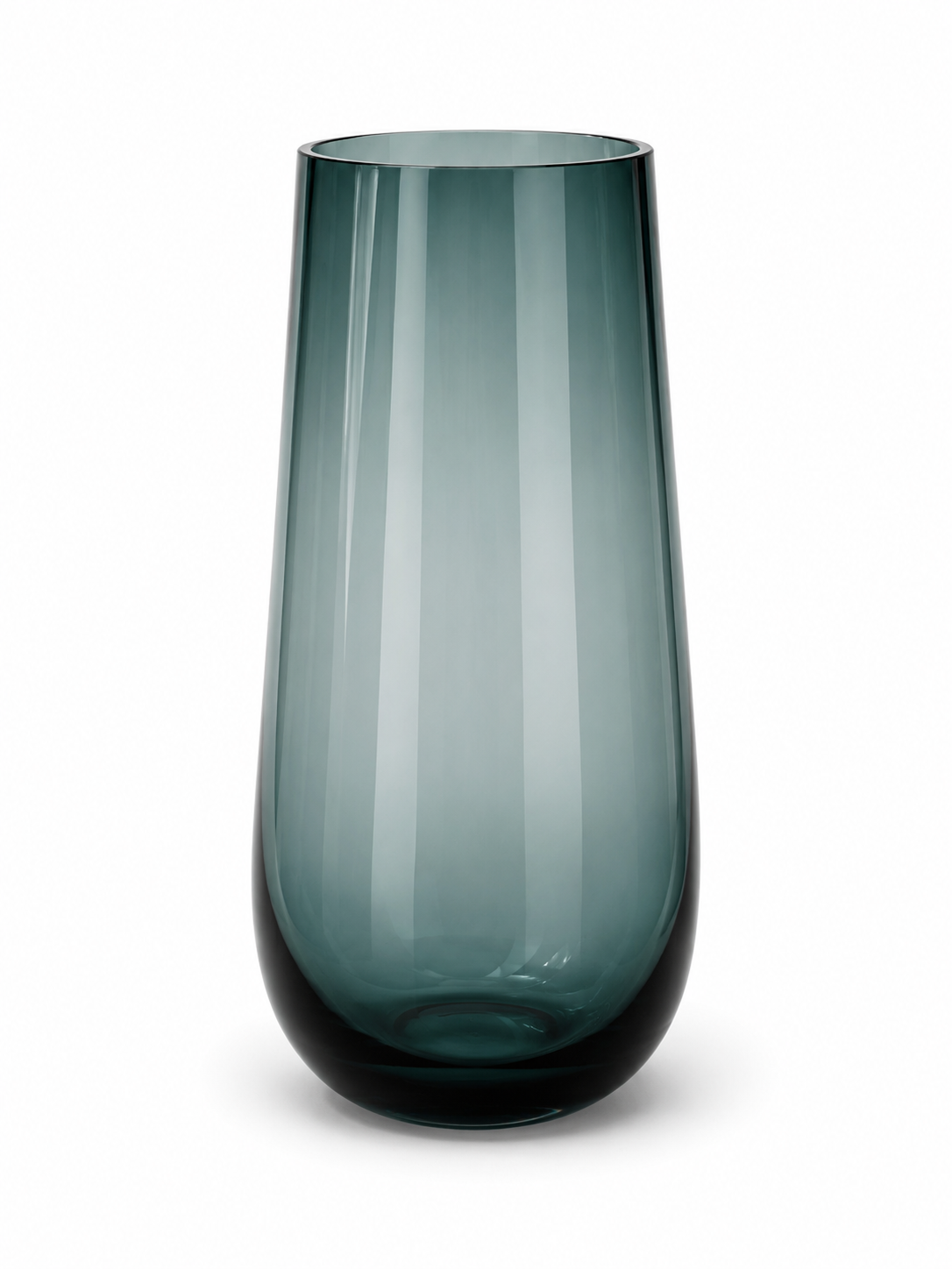 Water Drop Vase Metal Frame
