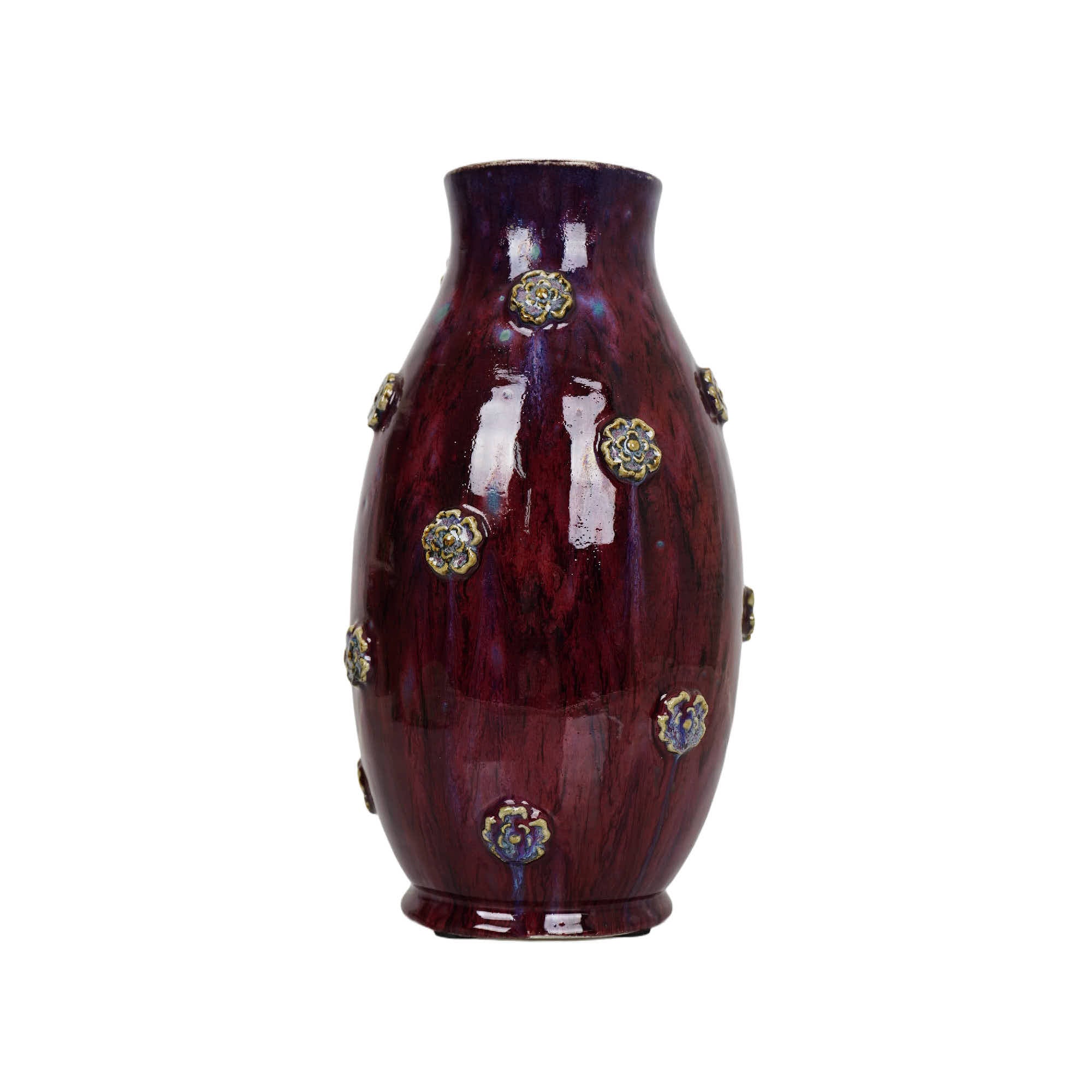 Ceramic Vase