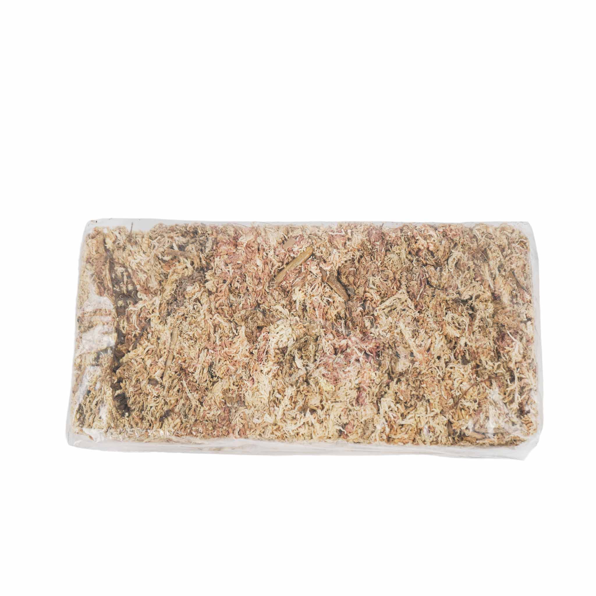 ORCHID MOSS 150g