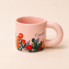 Tulip Mug-pink