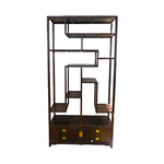 Antique Shelf