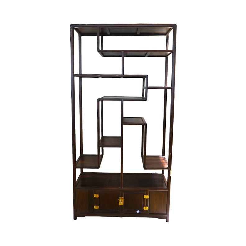 Antique Shelf