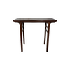 Flat Table 1