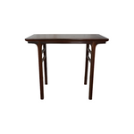 Flat Table 1