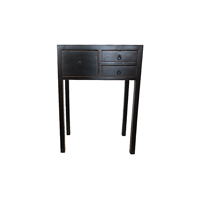 Tree Drawer Side Closet