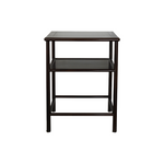Rosewood Tea Table