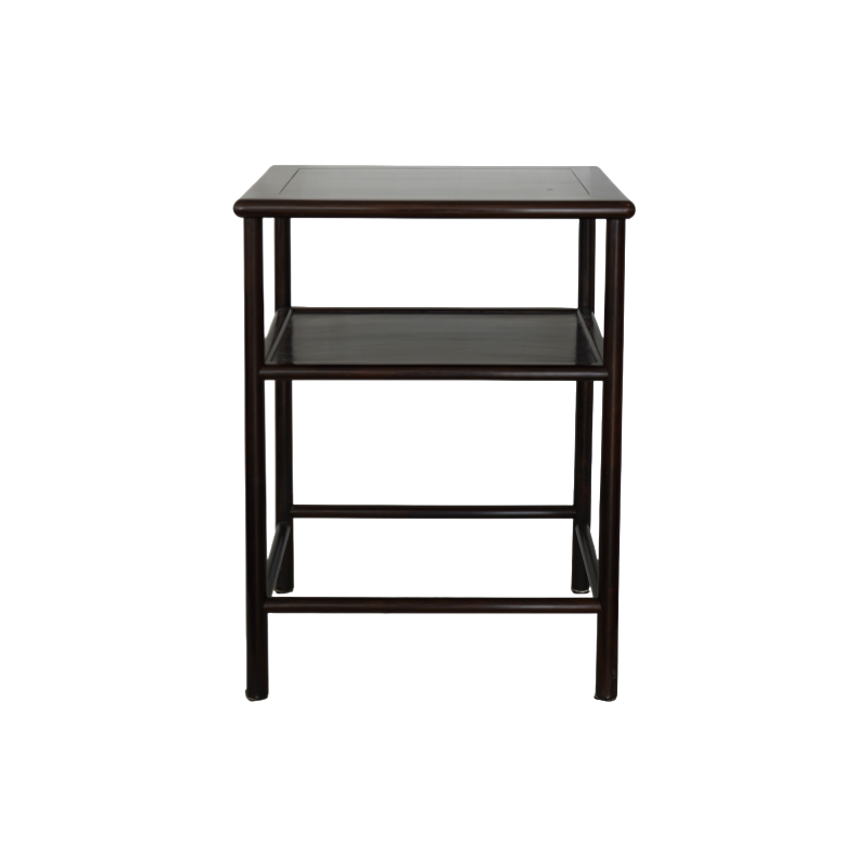 Rosewood Tea Table