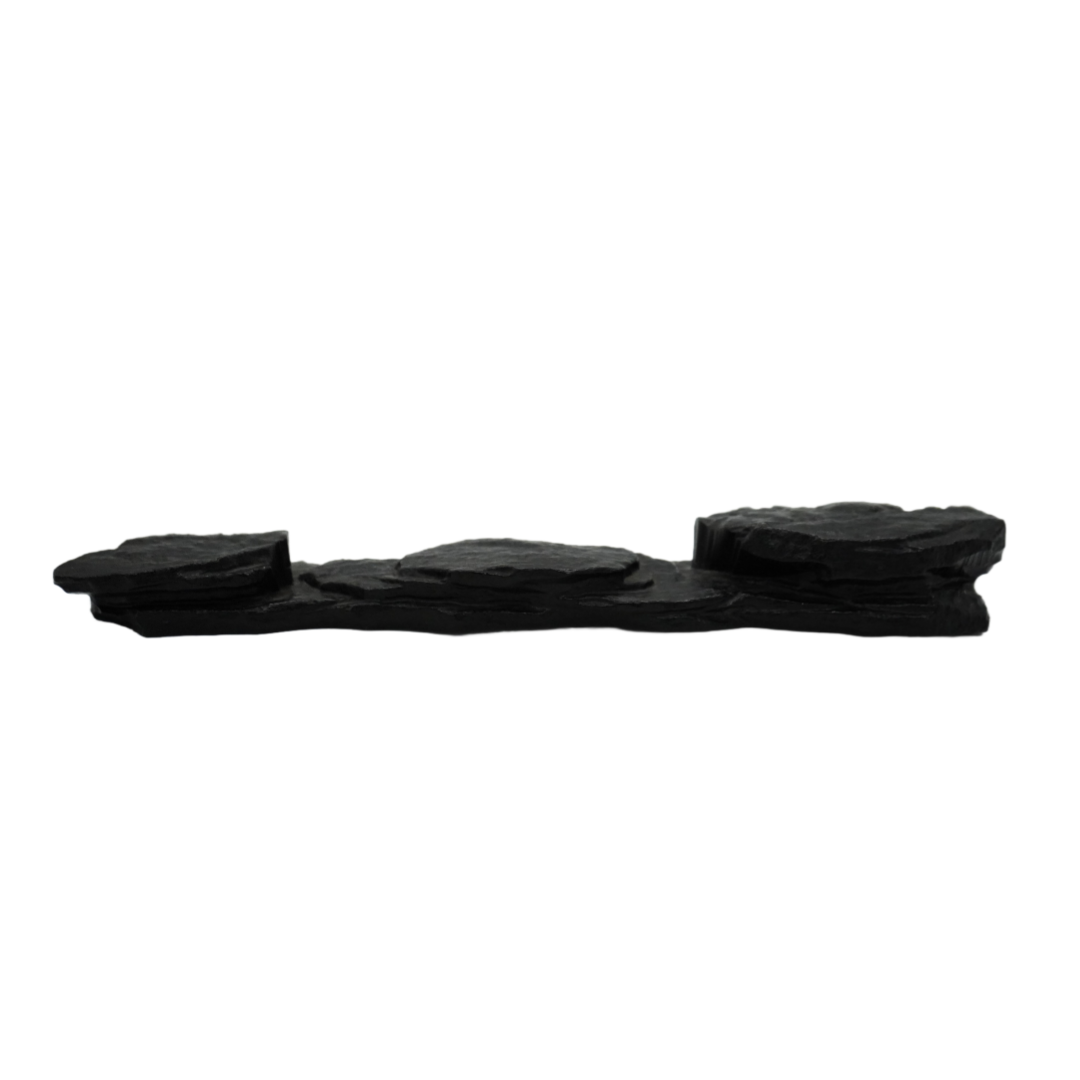 Base - Ruyi Shape