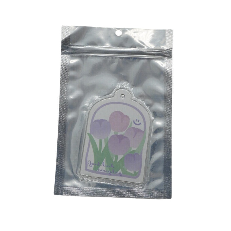 花香片