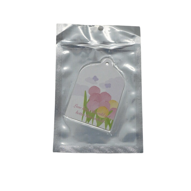 Floral Scented Tablets