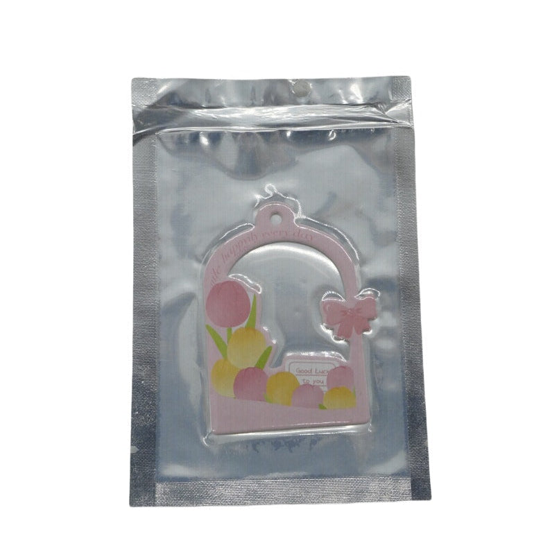 Floral Scented Tablets