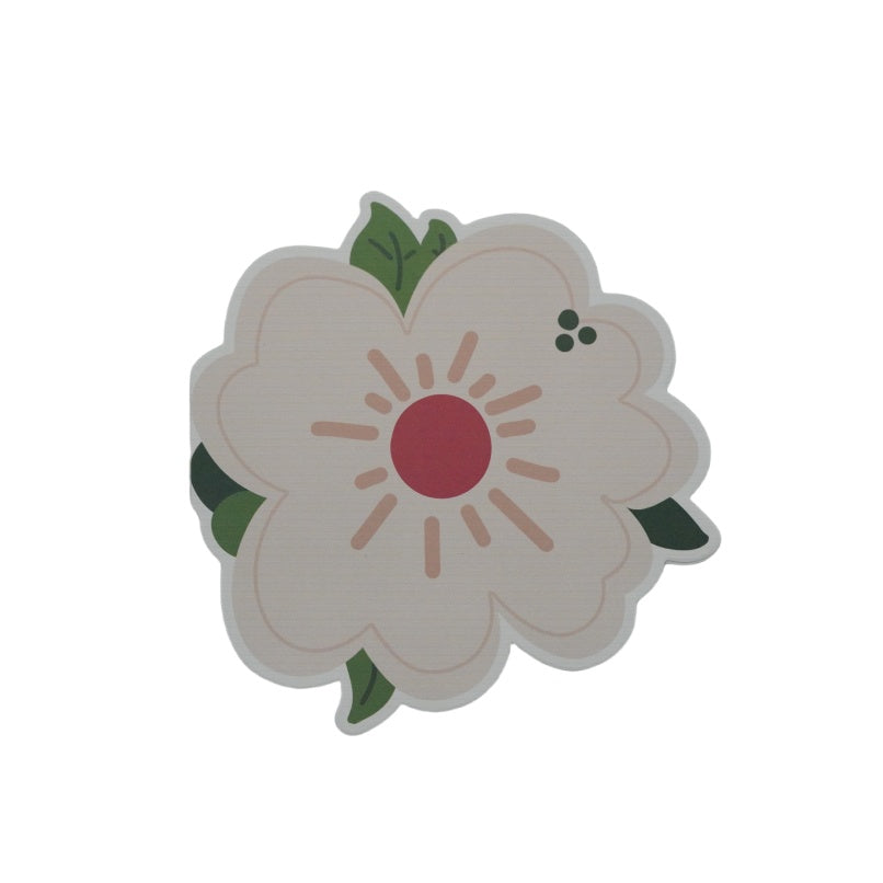 Unconventional Flower Mini