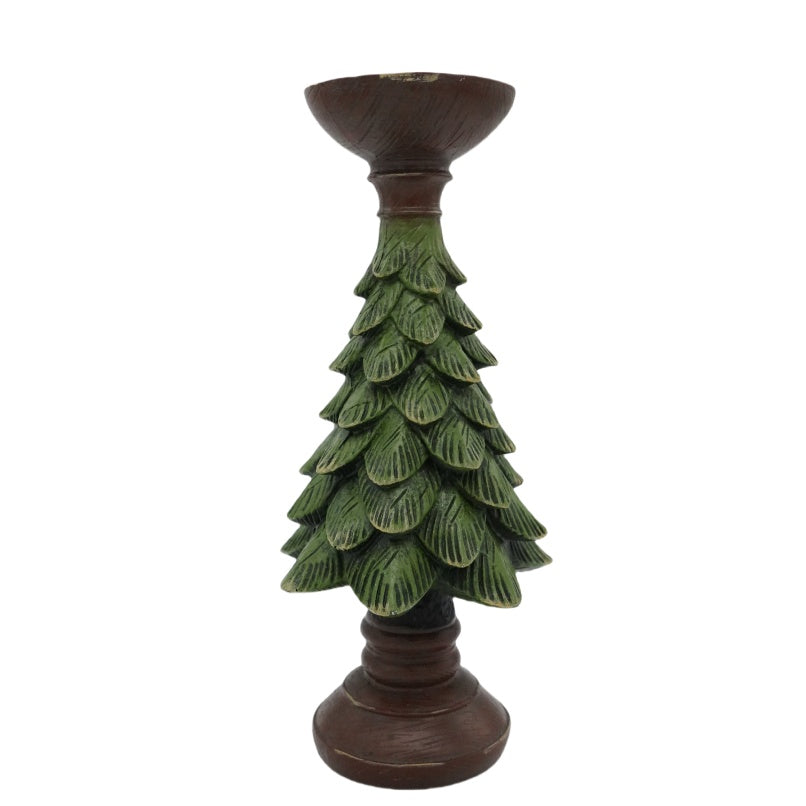 9F3339A Large Xmas Tree CanHldr