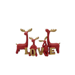 Love Bambi Decoration