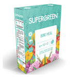 Supergreen Bone Meal 4-10-0 1.2kg