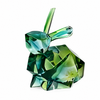 Resin “Green Love” Figurine