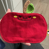 Apple Key Holder