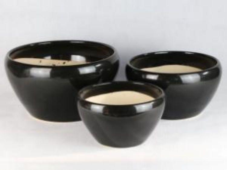 Ceramic Flower Pot