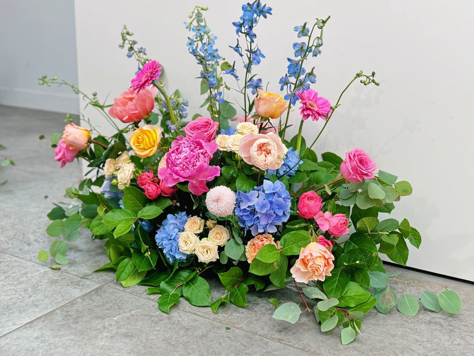 Blossom Meadow Floor Spray